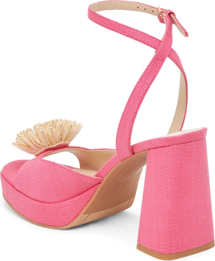 Paulos Platform Sandal - Image 2