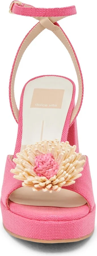 Paulos Platform Sandal - Image 3