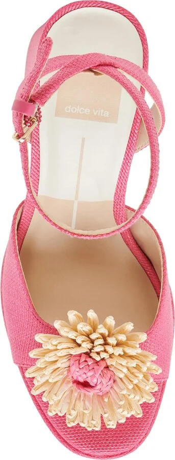 Paulos Platform Sandal - Image 6