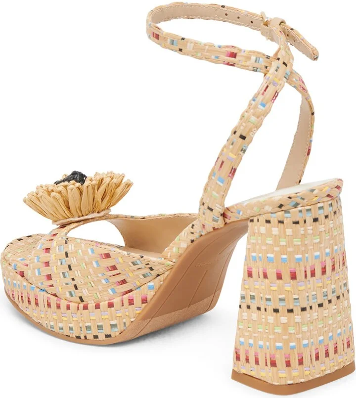 Paulos Platform Sandal - Image 11