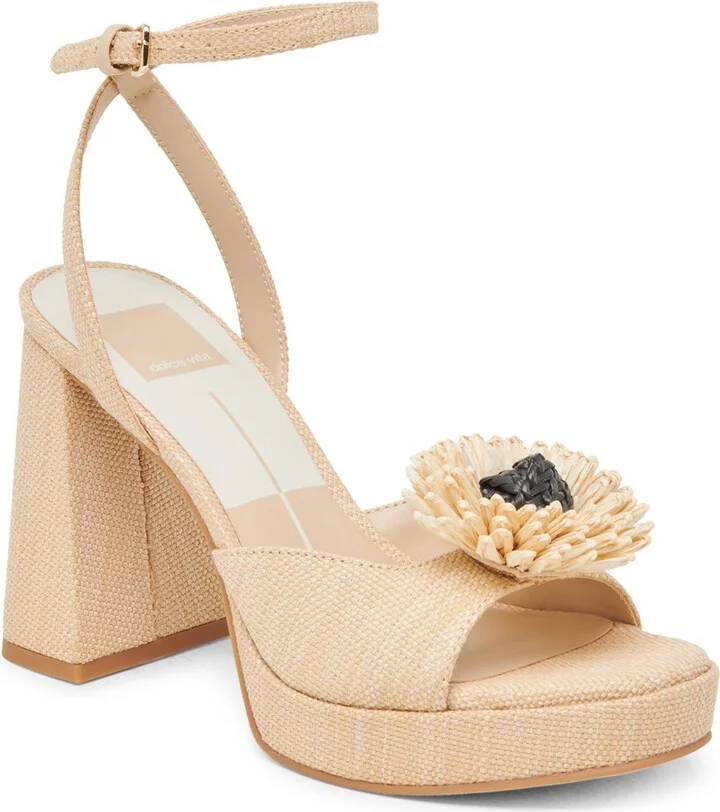 NATURAL RAFFIA