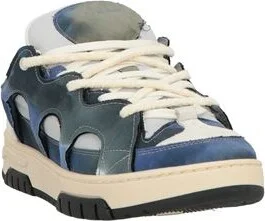 Paura Man Sneakers - Image 2