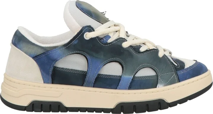 Paura Man Sneakers - Image 3