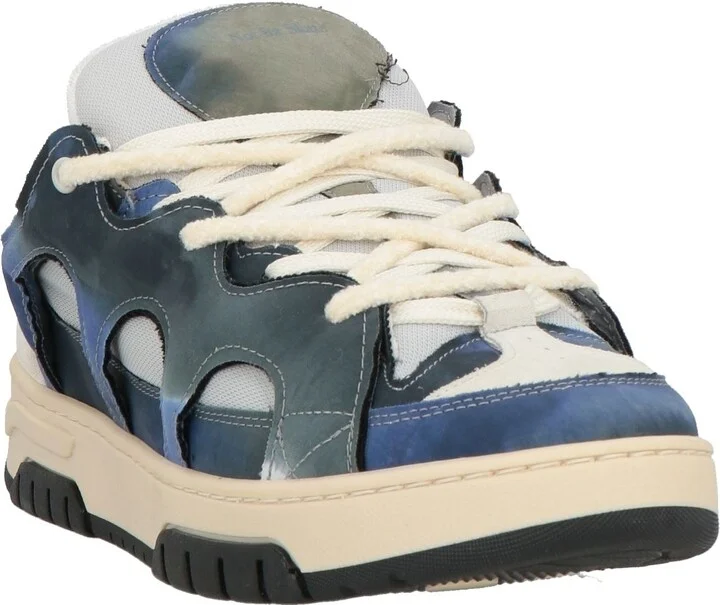 Paura Man Sneakers - Image 4
