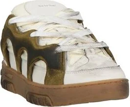 Paura Man Sneakers - Image 2