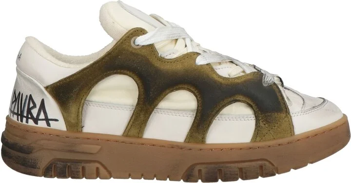 Paura Man Sneakers - Image 3