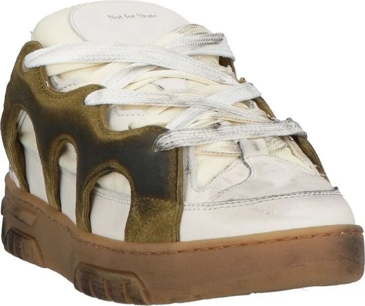 Paura Man Sneakers - Image 4