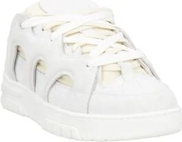 Paura Man Sneakers - Image 2