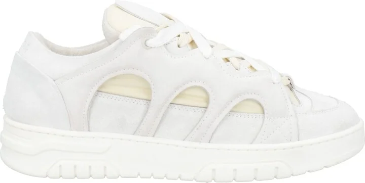 Paura Man Sneakers - Image 3