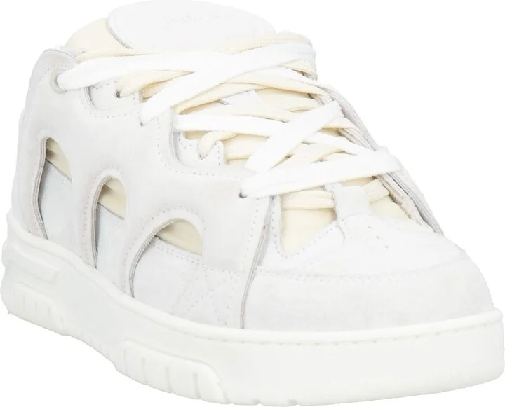 Paura Man Sneakers - Image 4