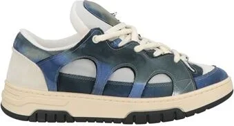 Paura Man Sneakers