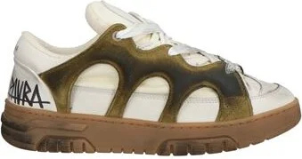 Paura Man Sneakers