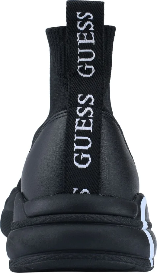 Pause High Top Sock Sneaker - Image 2