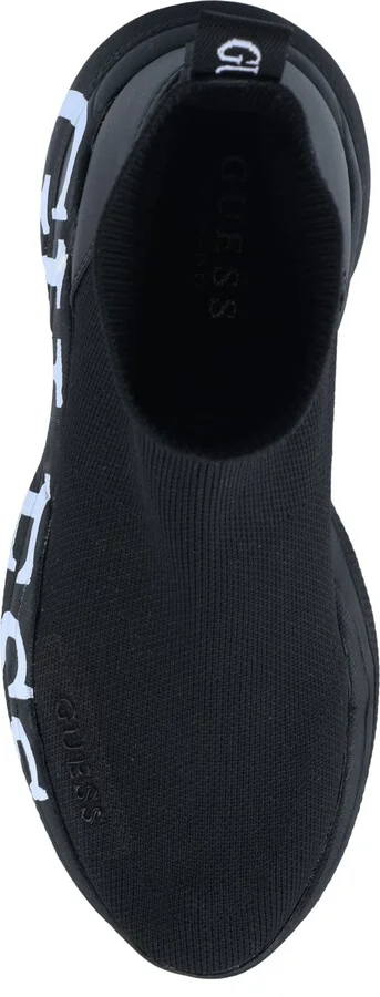 Pause High Top Sock Sneaker - Image 4