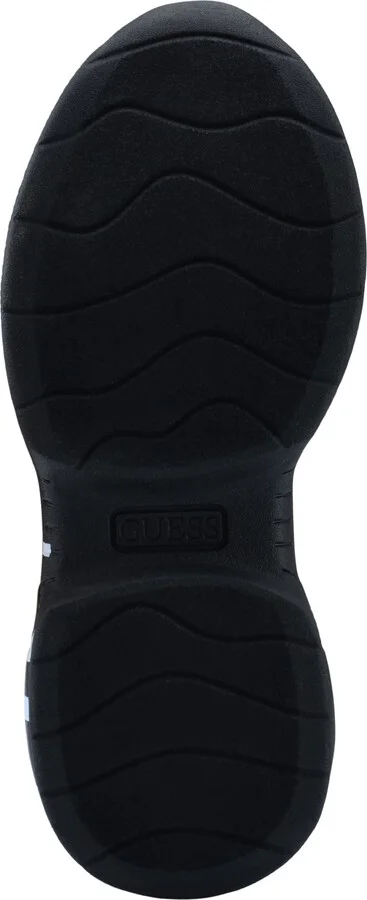 Pause High Top Sock Sneaker - Image 5