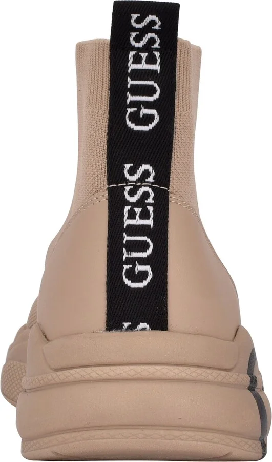 Pause High Top Sock Sneaker - Image 7