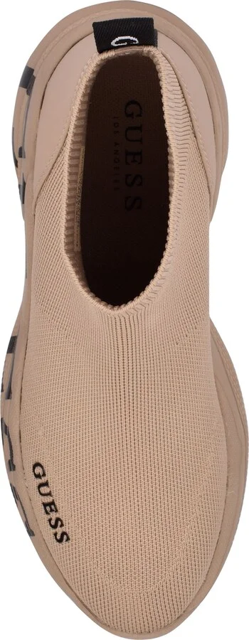 Pause High Top Sock Sneaker - Image 9