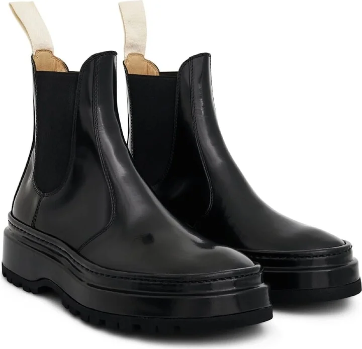 Pavane Chelsea Boots - Image 2