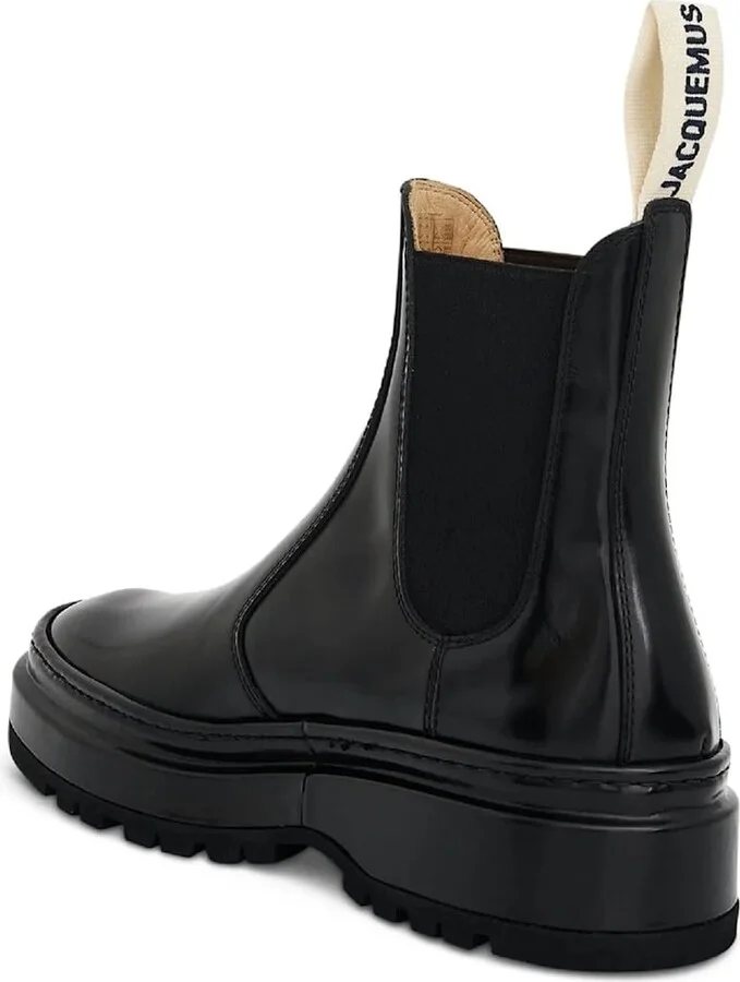 Pavane Chelsea Boots - Image 3