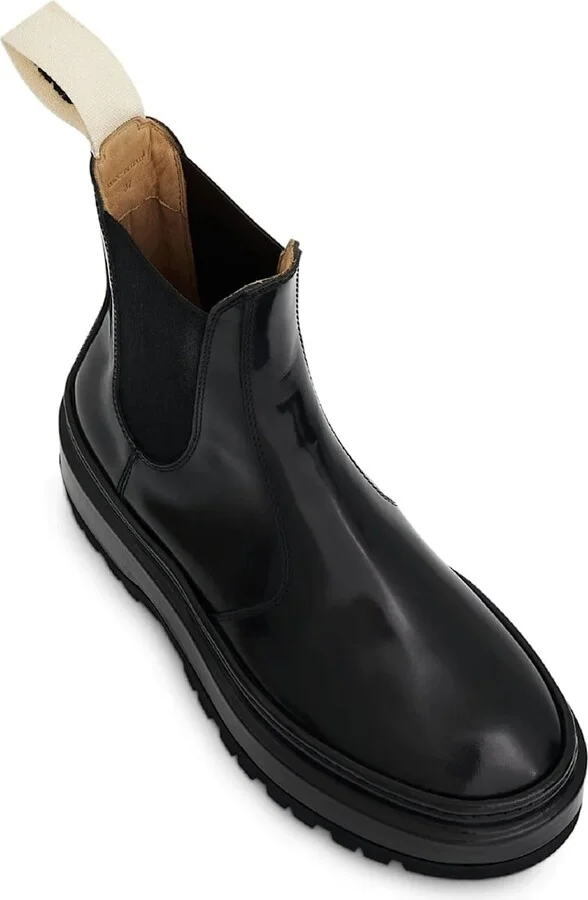 Pavane Chelsea Boots - Image 4
