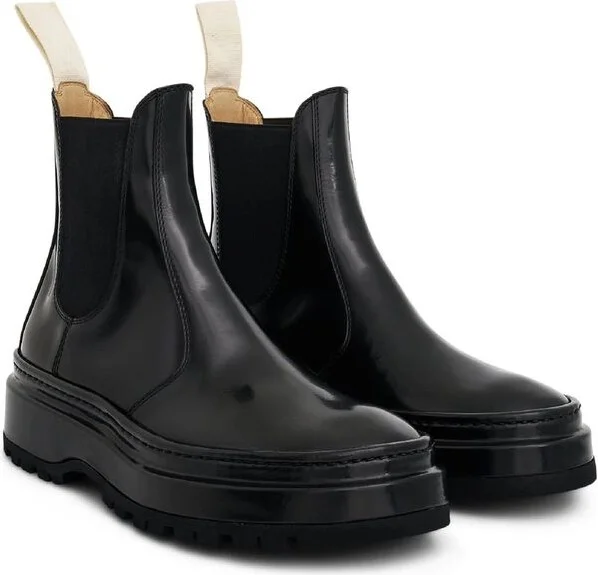 Pavane Chelsea Men's Boots - Image 2