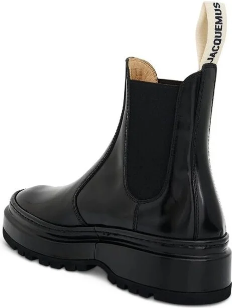 Pavane Chelsea Men's Boots - Image 3