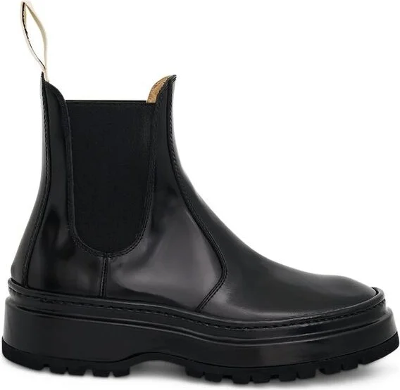 Pavane Chelsea Men's Boots