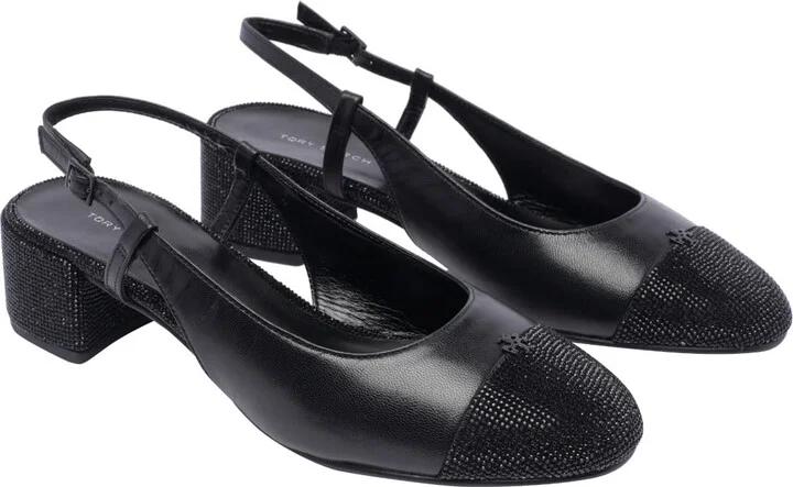 Pave Slingback - Image 2