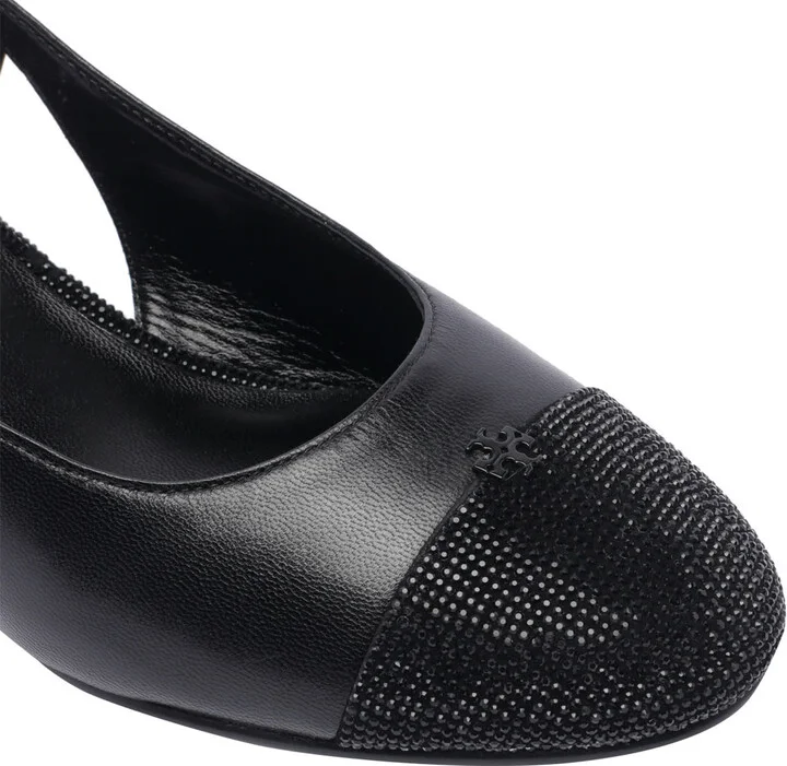 Pave Slingback - Image 4