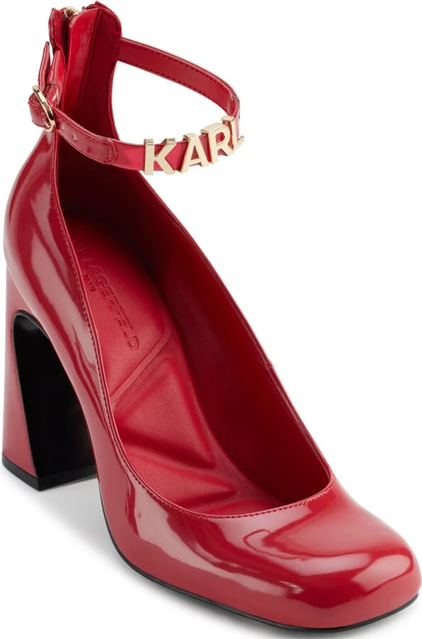 Classic Red