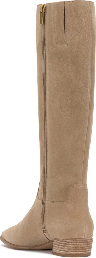 Pavla Knee High Boot - Image 2