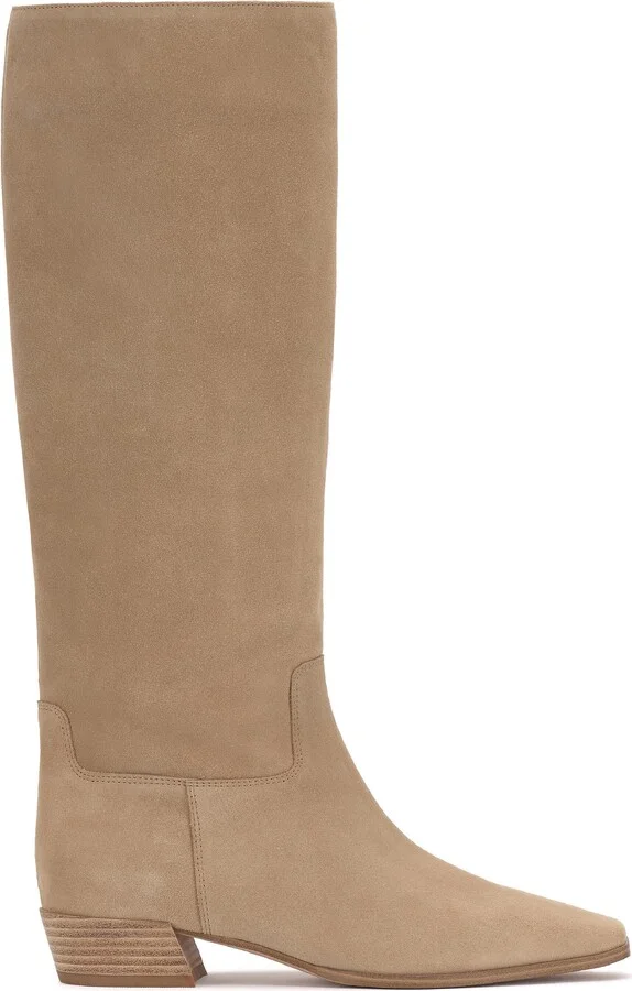 Pavla Knee High Boot - Image 3