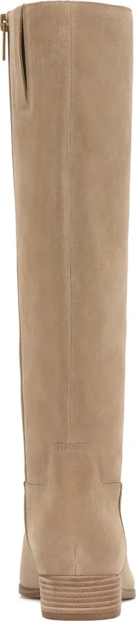 Pavla Knee High Boot - Image 7