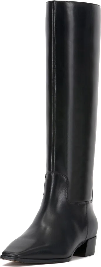 Pavla Knee High Boot - Image 9