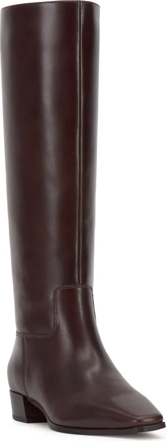 Rich Mahogany