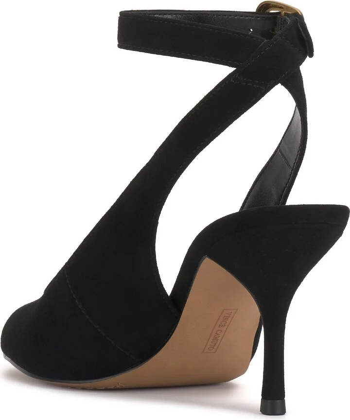 Pavles Ankle Strap Sandal - Image 2