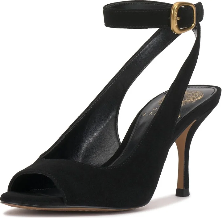 Pavles Ankle Strap Sandal - Image 9
