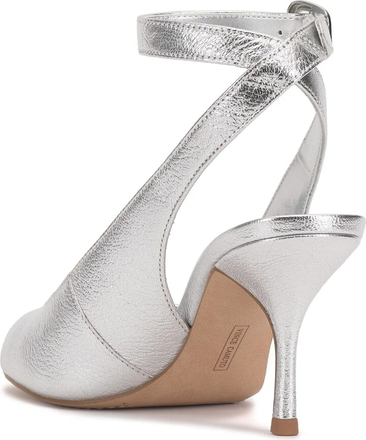 Pavles Ankle Strap Sandal - Image 11
