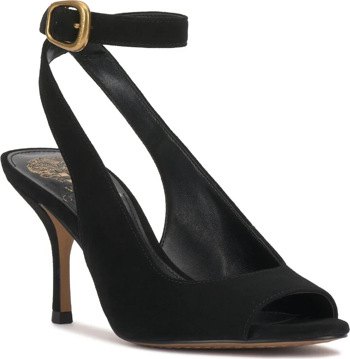 Pavles Ankle Strap Sandal