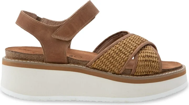 Pavlova Platform Sandal - Image 3