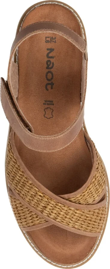 Pavlova Platform Sandal - Image 4
