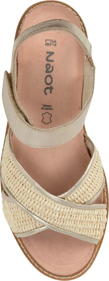 Pavlova Platform Sandal - Image 8