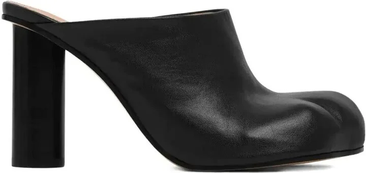 Paw Mules