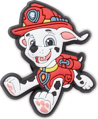 Paw Patrol Marshall