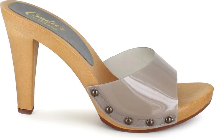 Paxe Slide Sandal - Image 3