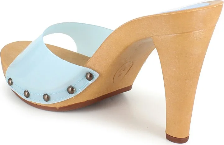 Paxe Slide Sandal - Image 8