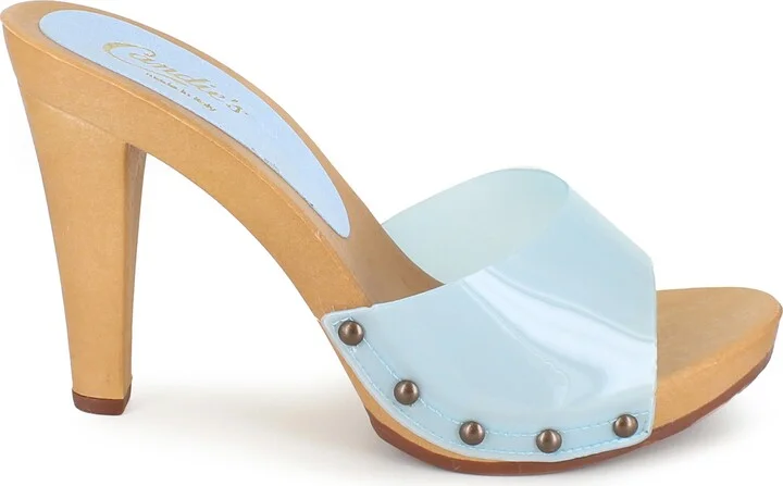 Paxe Slide Sandal - Image 9