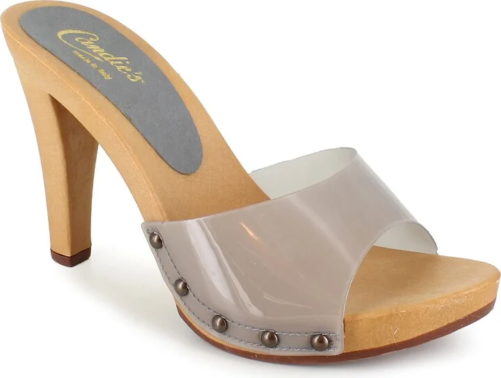 Paxe Slide Sandal