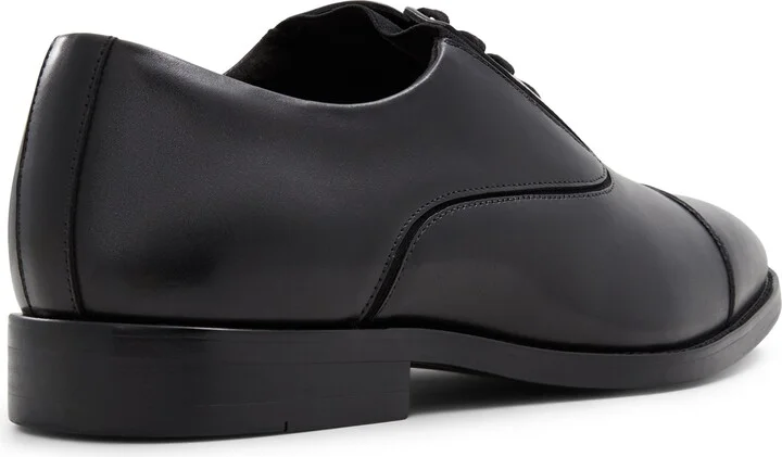 Paxley Cap Toe Oxford - Image 2
