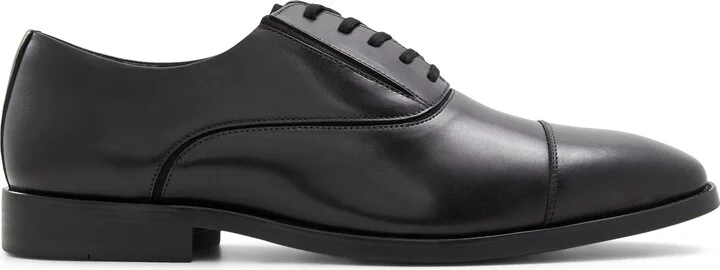 Paxley Cap Toe Oxford - Image 3